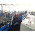 U Strut Machine Photovoltaic U Strut Rolling Form Machine Manufactory